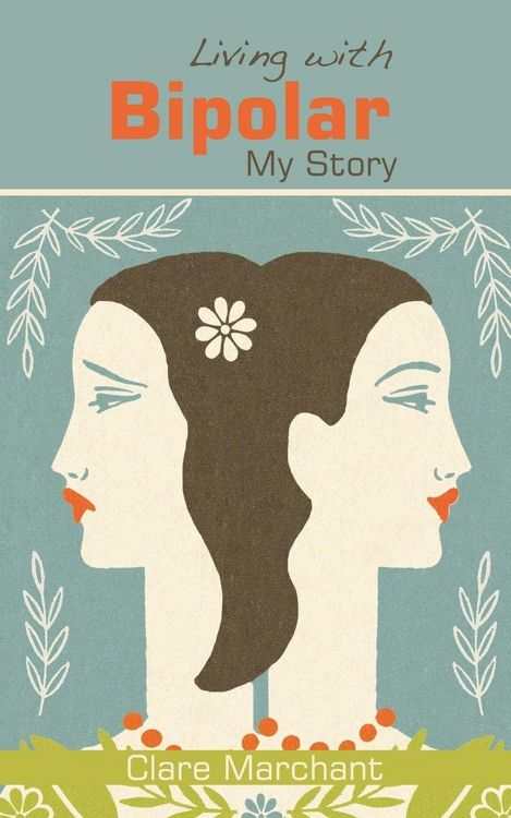 Produktbild: Living with Bipolar
