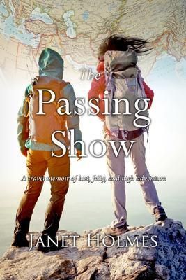 Produktbild: The Passing Show
