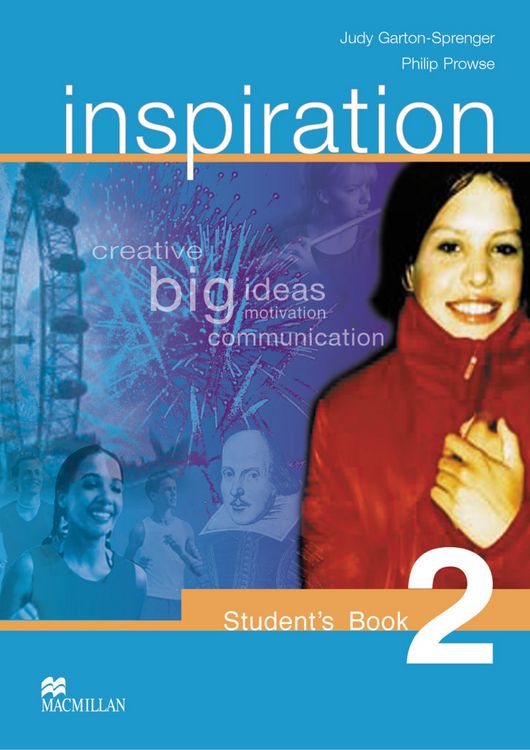 Produktbild: Inspiration