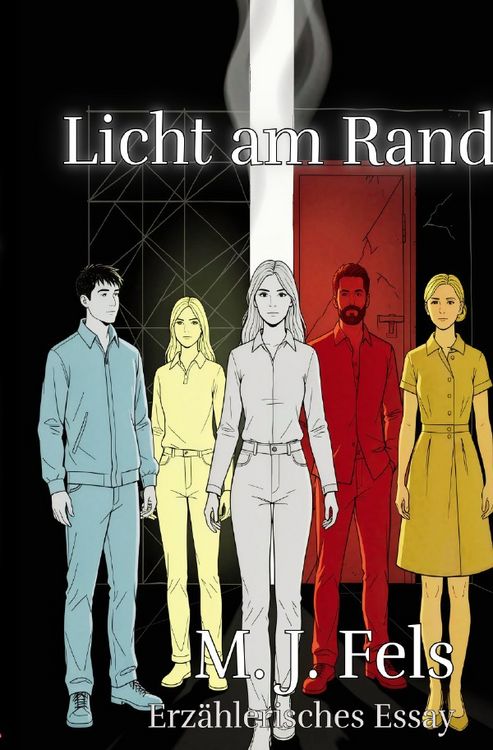 Produktbild: Licht am Rand