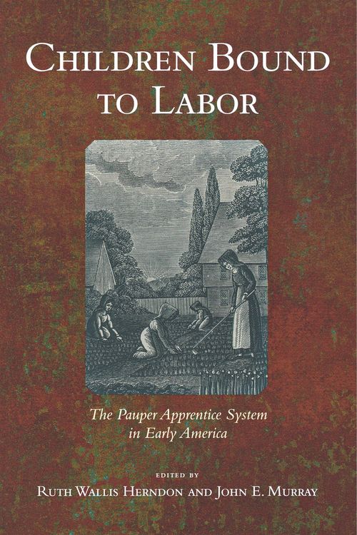 Produktbild: Children Bound To Labor