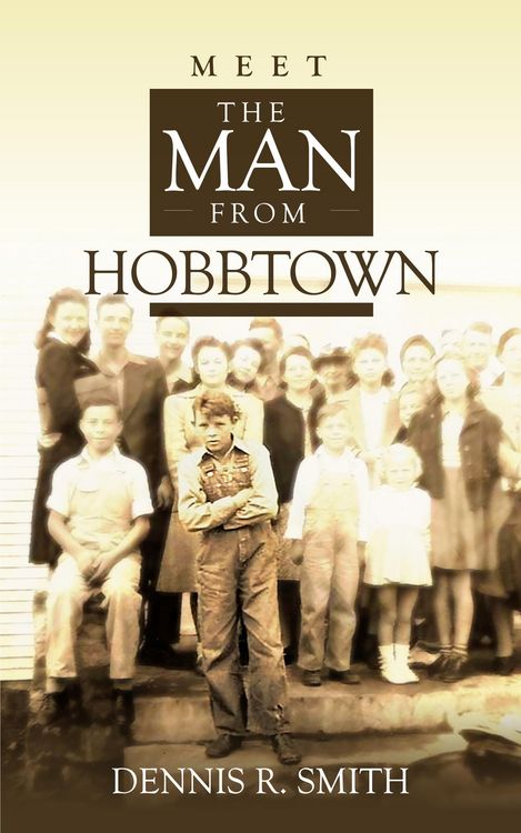 Produktbild: Meet the Man from Hobbtown