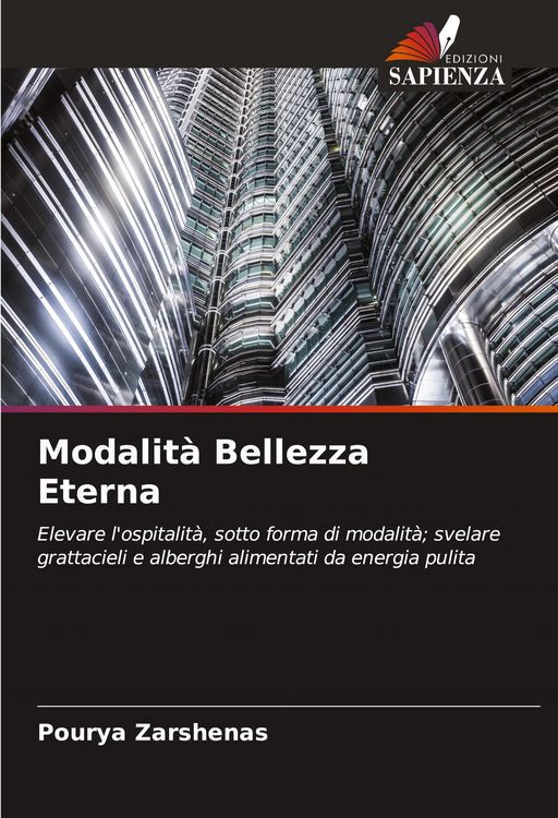 Produktbild: Modalit&agrave; Bellezza Eterna