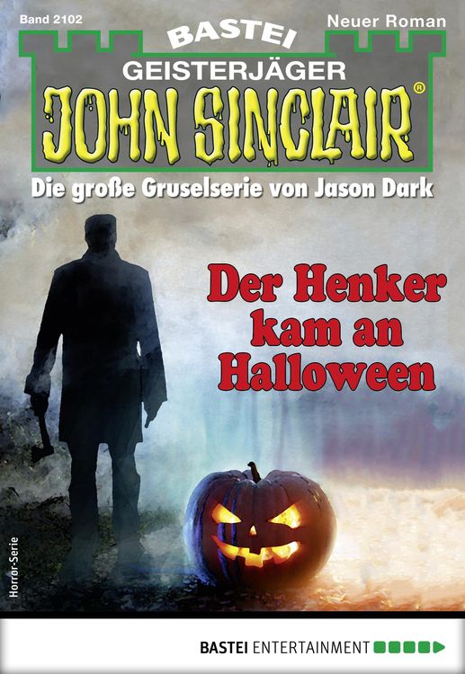 Bild vom Artikel John Sinclair 2102 vom Autor Timothy Stahl