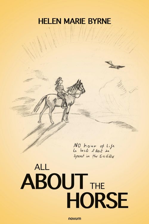 Produktbild: All About the Horse