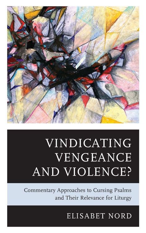Produktbild: Vindicating Vengeance and Violence?