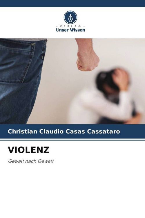 Produktbild: Violenz