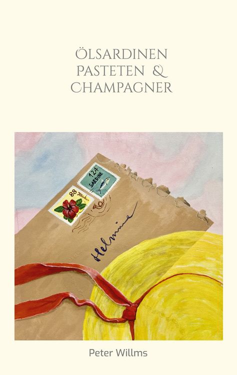 Produktbild: &Ouml;lsardinen Pasteten & Champagner