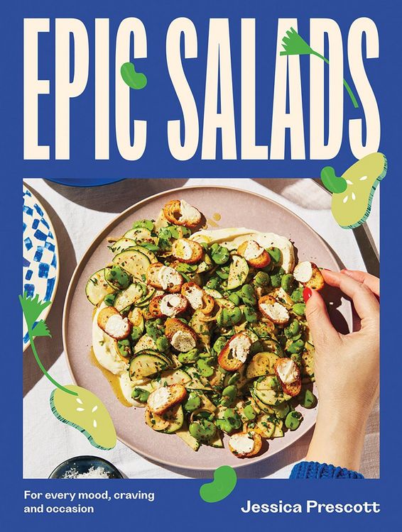 Produktbild: Epic Salads