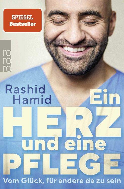 Produktbild: Ein Herz und eine Pflege