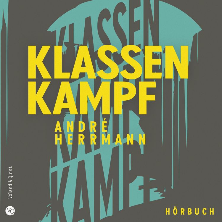 Produktbild: Klassenkampf