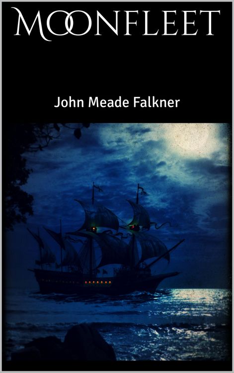 Produktbild: Moonfleet