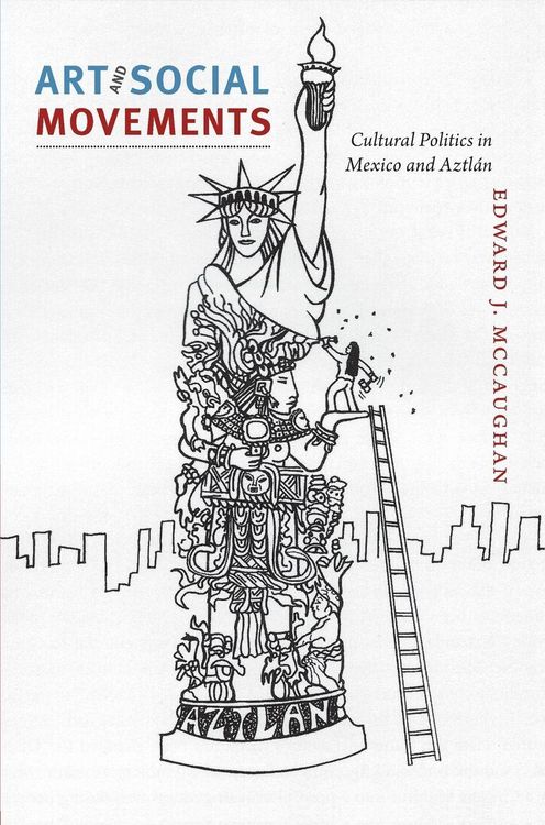 Produktbild: Art and Social Movements
