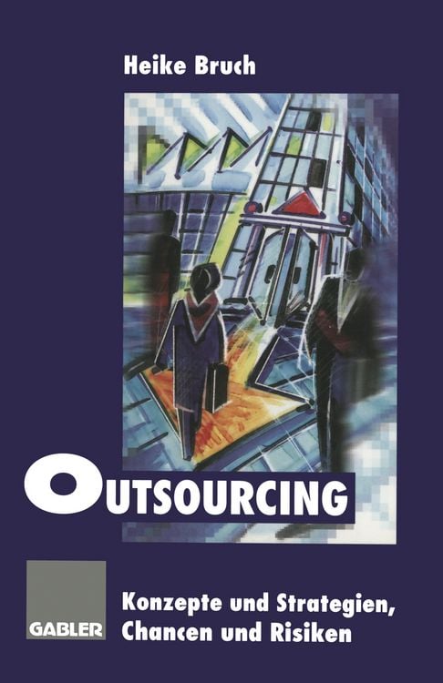 Produktbild: Outsourcing