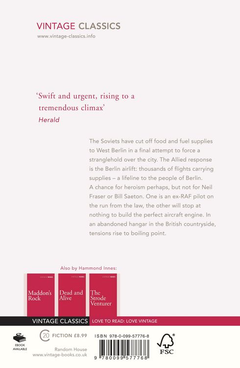Produktbild: Air Bridge