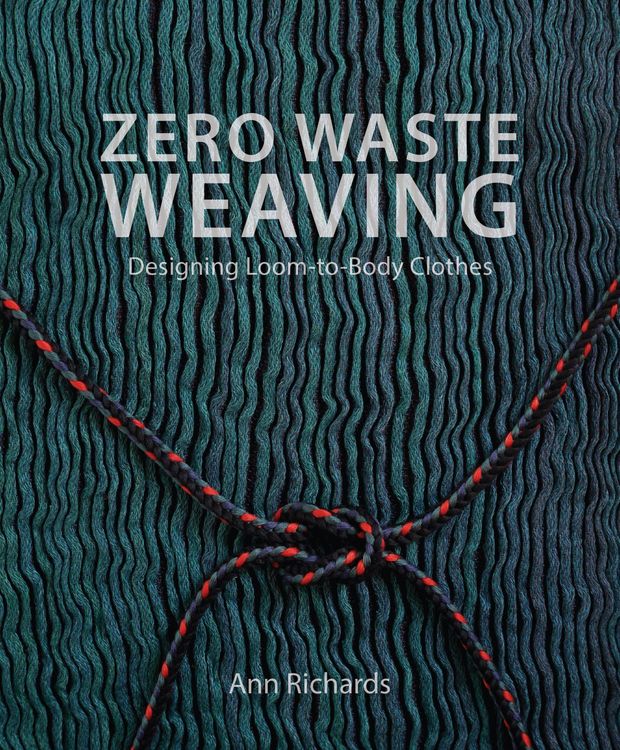 Produktbild: Zero Waste Weaving