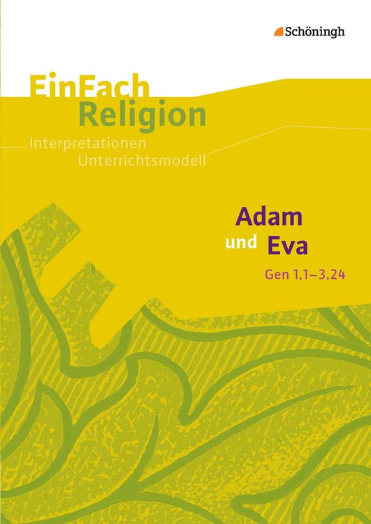 Produktbild: EinFach Religion