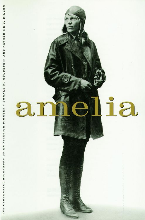 Produktbild: Amelia
