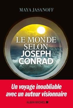 Produktbild: Le monde selon Joseph Conrad