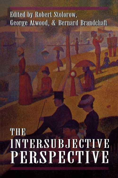 Produktbild: Intersubjective Perspective