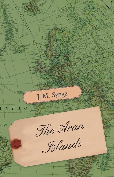 Produktbild: The Aran Islands