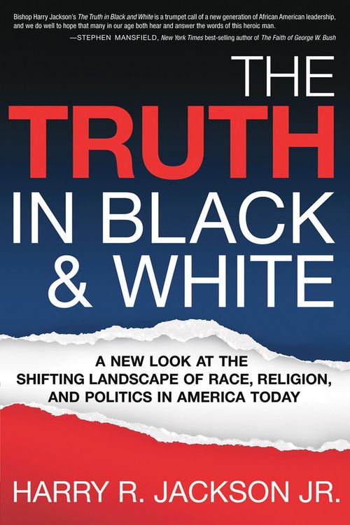Produktbild: Truth In Black & White