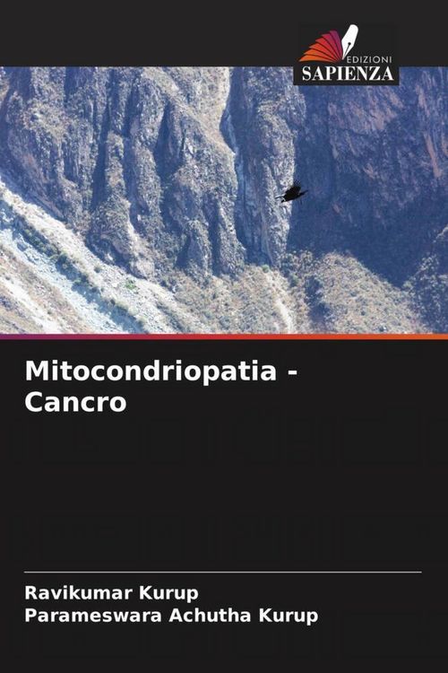 Produktbild: Mitocondriopatia - Cancro