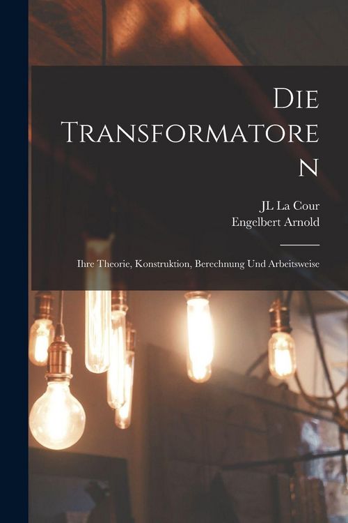 Produktbild: Die Transformatoren