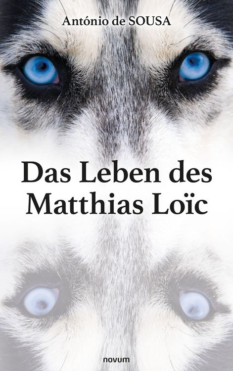 Produktbild: Das Leben des Matthias Lo&iuml;c