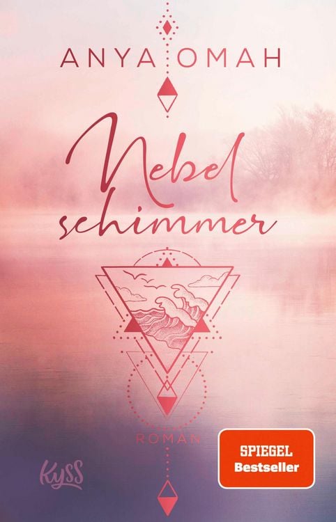 Produktbild: Nebelschimmer