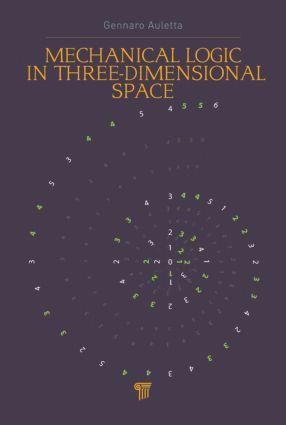 Produktbild: Mechanical Logic in Three-Dimensional Space