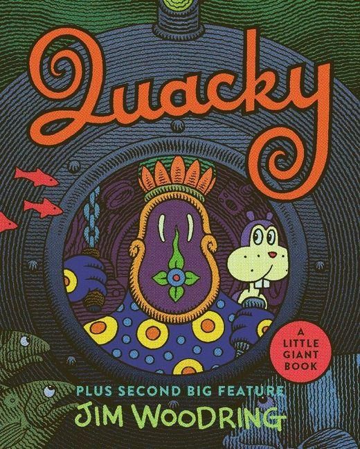 Produktbild: Quacky