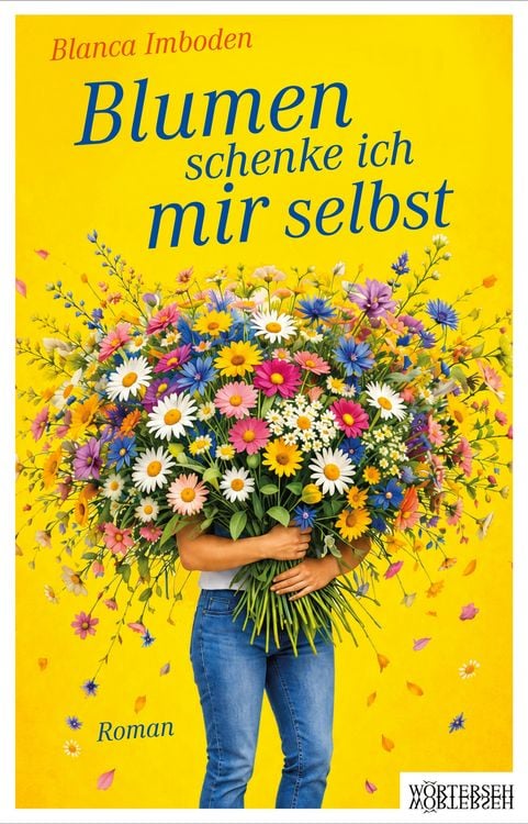 Produktbild: Blumen schenke ich mir selbst
