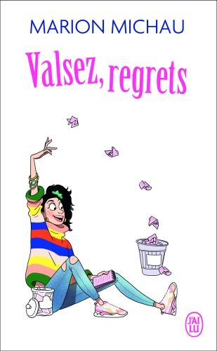 Produktbild: Valsez, regrets