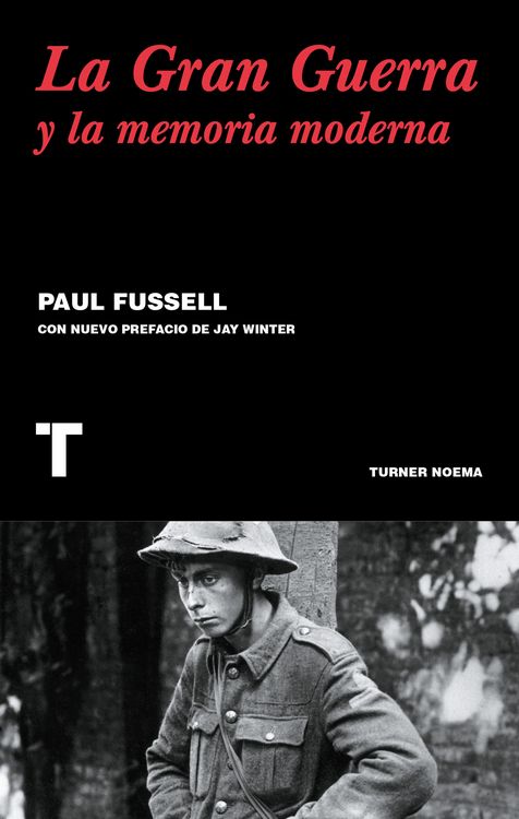 Produktbild: La gran guerra y la memoria moderna