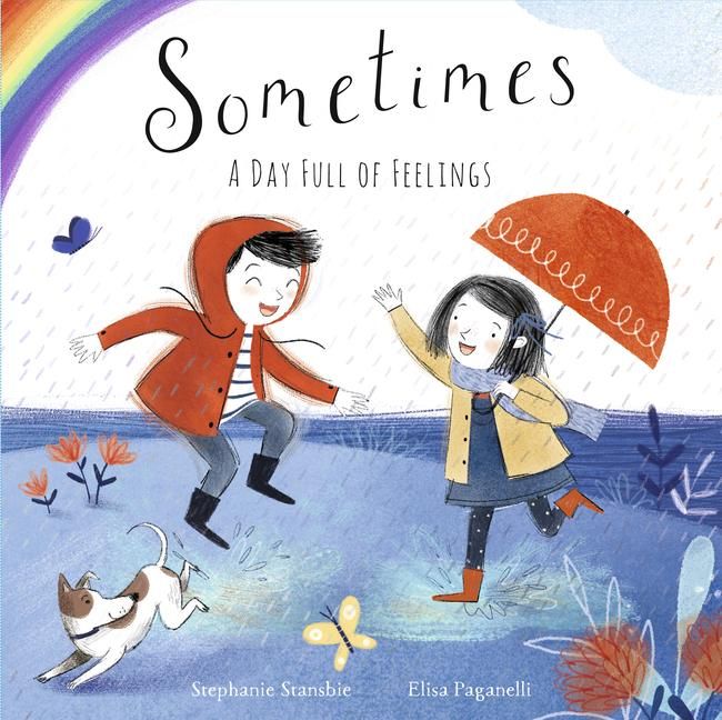 Produktbild: Sometimes