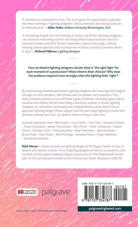 Produktbild: The Right Light
