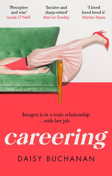 Produktbild: Careering