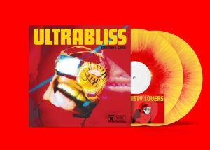 Produktbild: Ultrabliss (Ltd. Splatter 2LP)