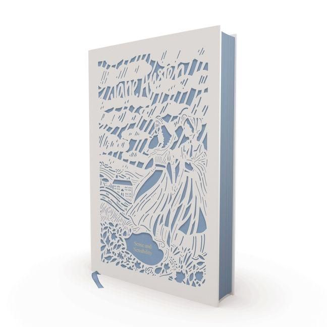 Produktbild: Sense and Sensibility (Jane Austen Collection): Deluxe Edition