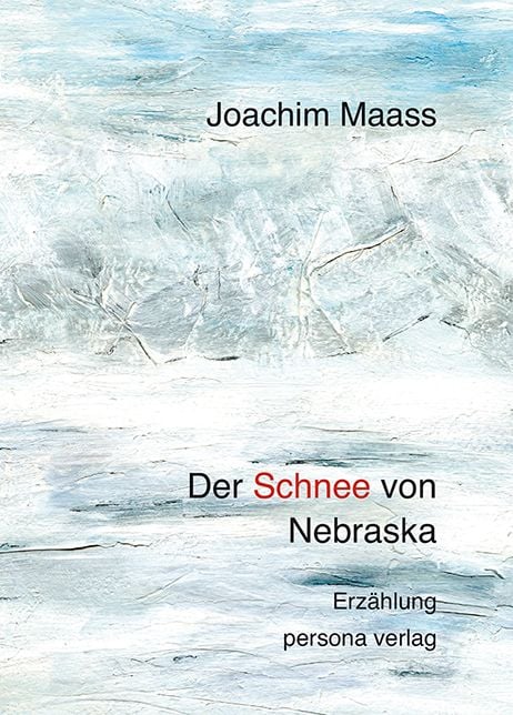 Produktbild: Der Schnee von Nebraska