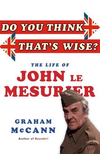 Produktbild: Do You Think That's Wise?