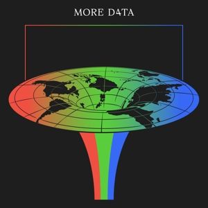 Produktbild: More D4ta