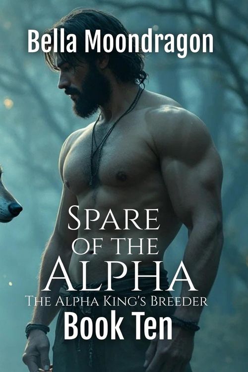 Produktbild: Spare of the Alpha