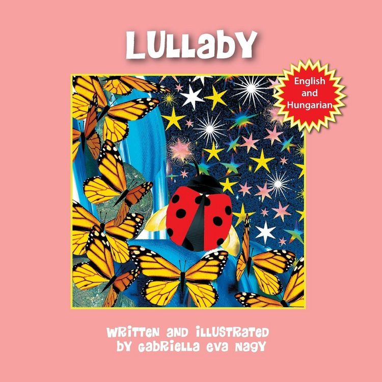 Produktbild: Lullaby