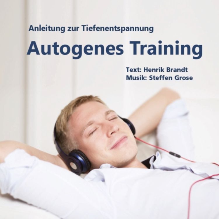 Produktbild: Autogenes Training
