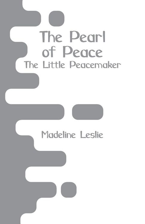Produktbild: The Pearl of Peace