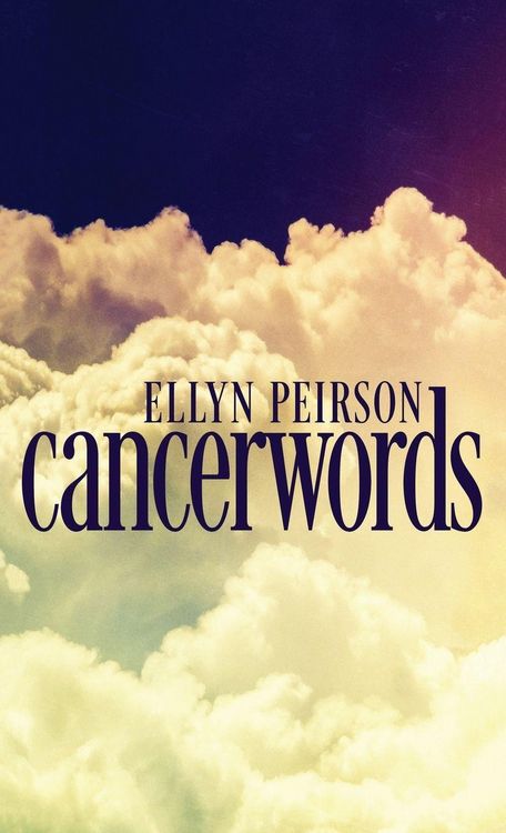 Produktbild: Cancerwords