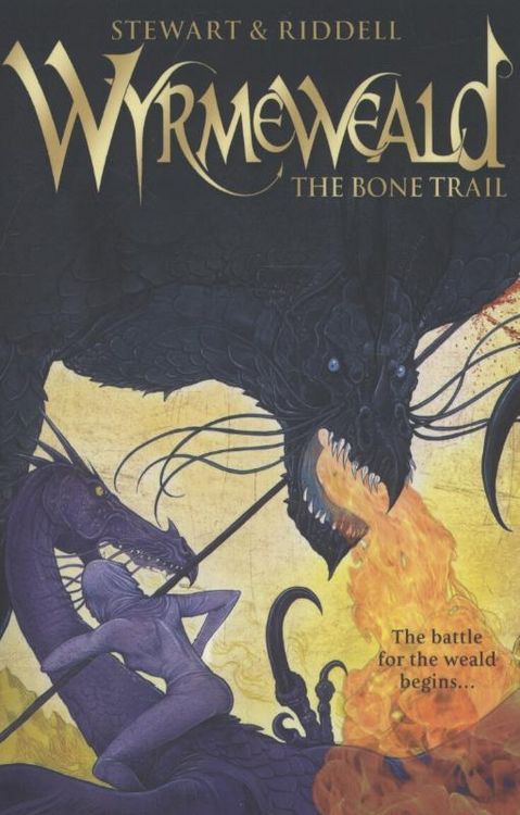 Produktbild: Wyrmeweald