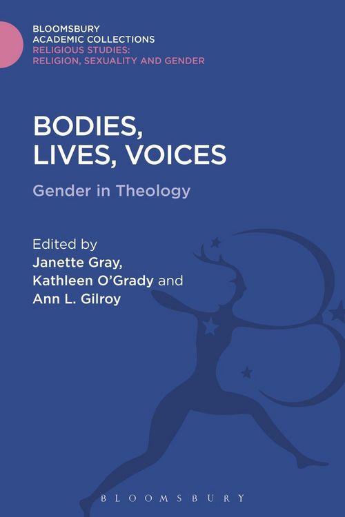 Produktbild: Bodies, Lives, Voices